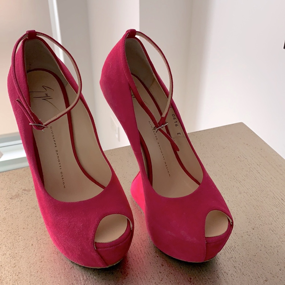 Giseppi zanotti